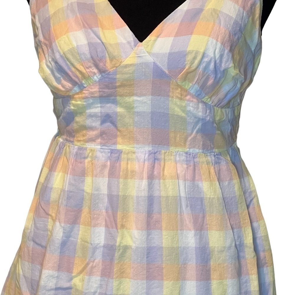 JESSICA SIMPSON SUNDRESS - Picture 2 of 6